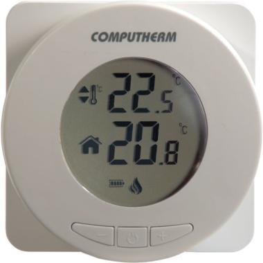 Computherm T30 digitális szobatermosztát