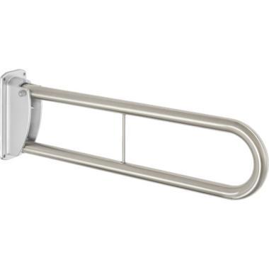 Deante NIV_041D vital króm felhajtható kapaszkodó d 760mm