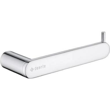 Deante ADR_0211 fali wc papír tartó króm round