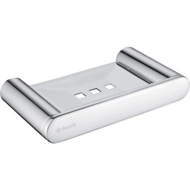 Deante Round szappantartó króm ADR_0411