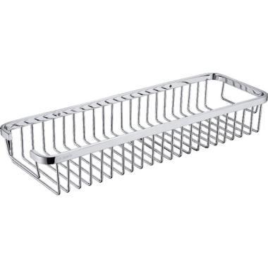 Deante Round zuhanykosár króm ADR_0551