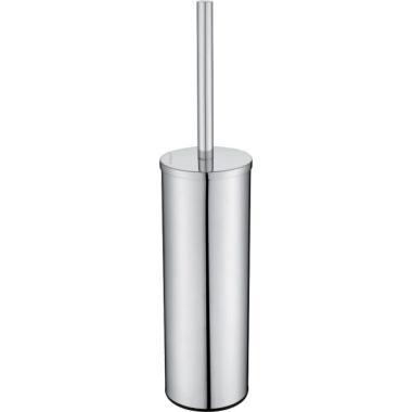 Deante Round álló WC kefe tartó króm ADR_0712