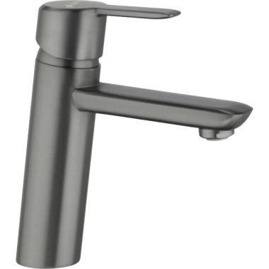 Deante BQA_D21M Titanium mosdó csaptelep automata leer. titanium