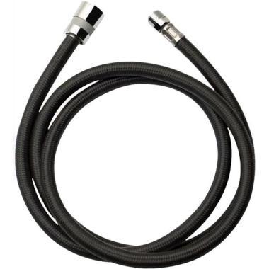 Deante ANW_257N  kihúzható fejes mosogató (bdp_771) csaptelephez gégecső