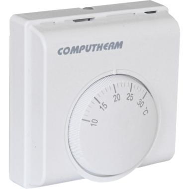 Computherm TR-10 mechanikus tekerőgombos szobatermosztát