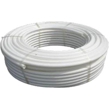 Tigris MP cső párazáró szigeteléssel  16x2 l=50m FFCSZPZ16