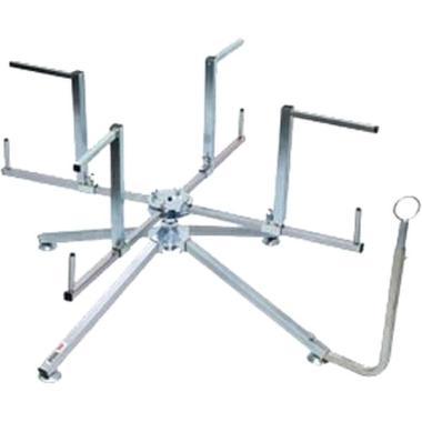 Wavin csőtekercselő állvány FPTKH001