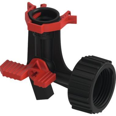 9820485 TECE adapter F10 töltőszelephez