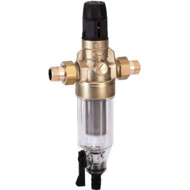 BWT 810549 Protector mini HWS C/R  3/4 szűrő, nyomáscsökkentővel