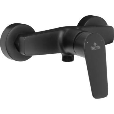 Deante BGJ_N40M Jasmin kádtöltő csaptelep, nero