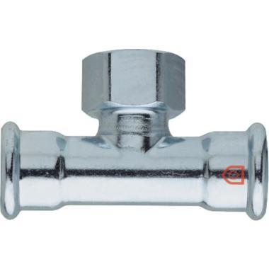 35x1x35 BM T-idom STPBM352535 Steel Press