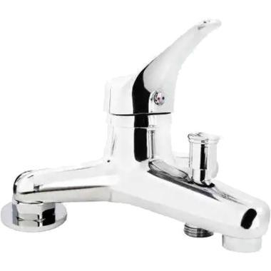 Deante BOJ_015M Joko peremre szerelhető kádtöltő csaptelep