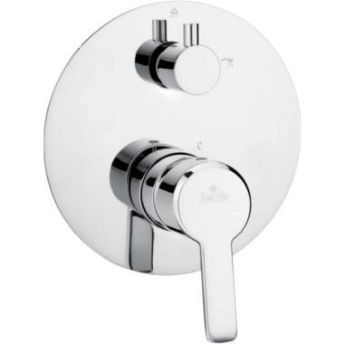 Deante BQA_044P Arnika falsíkon belüli zuhany csaptelep