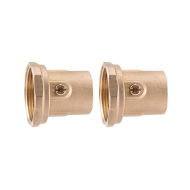 Barberi P41025000I2 Golyós szivattyú csavarzat 1 (pár)