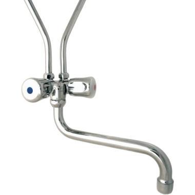 Mofém 161-0028-01 Eurosztár boyler csaptelep WM11 felsős