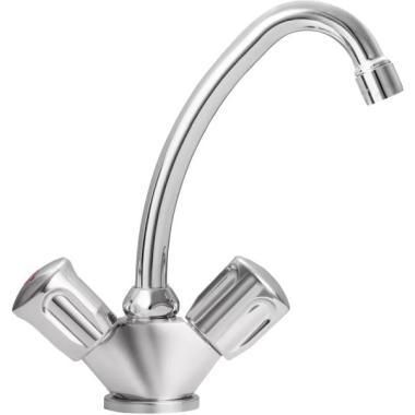 Mofém 140-2198-00 Eurosztár mosdócsaptelep