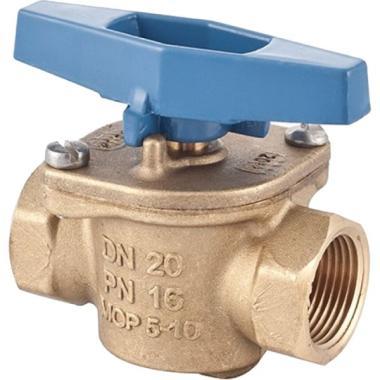 Mofém AHA 1/2 BB golyóscsap 113-0007-00