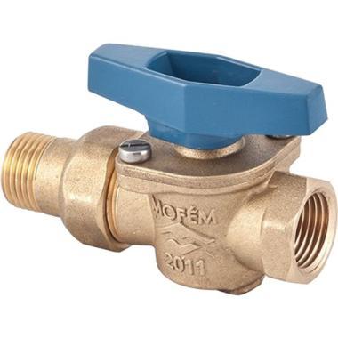 Mofém AHA 1/2 KB golyóscsap toldattal 113-0009-00