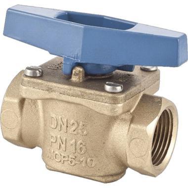 Mofém AHA 5/4 BB golyóscsap 113-0051-00