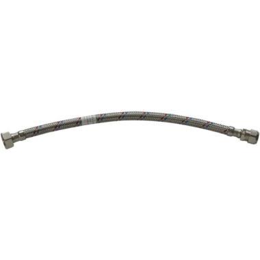 10cm 3/8-3/8 Biconor flexibilis cső