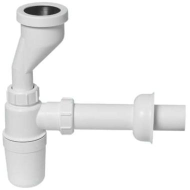 002-PO PISOÁR SZIFON EXCENTERES 32 MM HC  