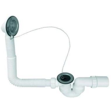 McAlpine HC30 kádle-túlf.+szifon 6/4 50mm