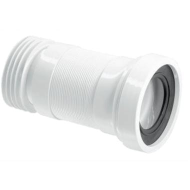 McAlpine HCWC-F23P flexib. HCWC bekötőcső 110x230/440