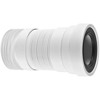 McAlpine HCWC-F23R flexib. HCWC bekötőcső 110x230/440 lamellás