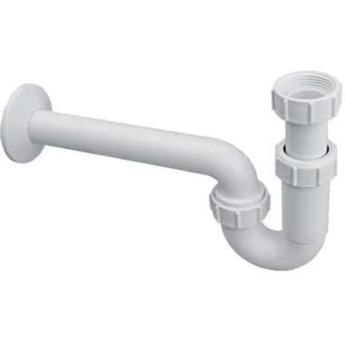 McAlpine HC4PF-32 5/4 mosdó csőszifon 32mm +takarórózsa