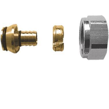 Herz 1609803 1000 Csatlakozó 16x2 3/4 műa.csőhöz