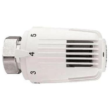 Herz 1726006 Termosztatikus fej mech.elzárás nélkül M28x1,5