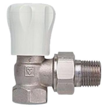 Herz 1554801 Radiátorszelep sarok 1/2 - 3/4 ek. GP