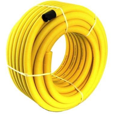 Dréncső 80 perforálatlan