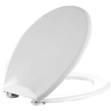 Alföldi 8780 95 01 Saval 2.0 wc-ülőke fém zsanérral