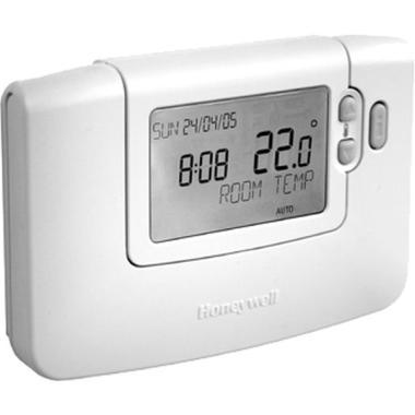 CMT907A1066 HETI PROGR. SZOBATERMOSZTÁT CM 900 HONEYWELL