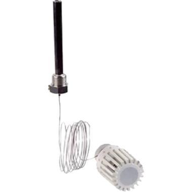 T100R-AA KAPILLÁRIS TERMOSZTÁT 10-50°C- IG 1/2  MERÜLŐHÜVELLYEL HONEYWELL