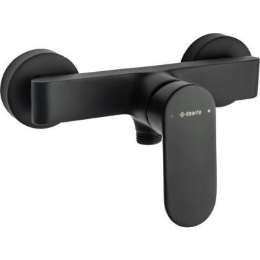 Deante BGA_N40M Alpinia Nero zuhany csaptelep