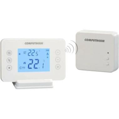 Computherm T70RF vezeték nélküli programozható szobatermosztát