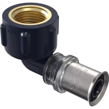 K5 Könyök BM 16x1/2 TTKB916