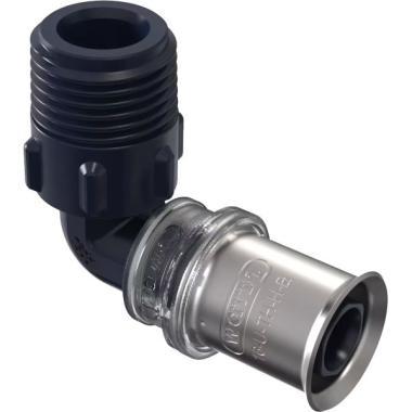 K5 Könyök KM 16x1/2 TTKK916