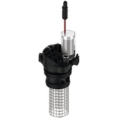 9820089 TECEplanus elektronikus vizelde kazetta 6V-os akkumulátor