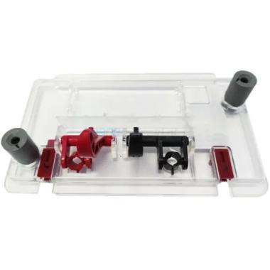 9820194 TECE beépítő keret nyomólaphoz