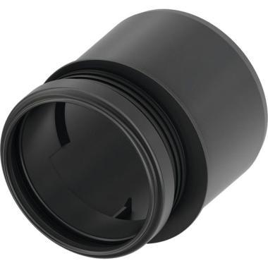 9820136 TECE WC csatlakozó adapter DN90/100