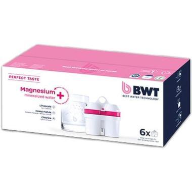 BWT 814136A Longlife szűrőbetét Mg2+ (6db/doboz)