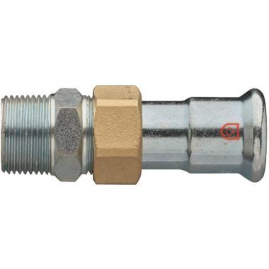 28x1 BM Hollandi Steel Press