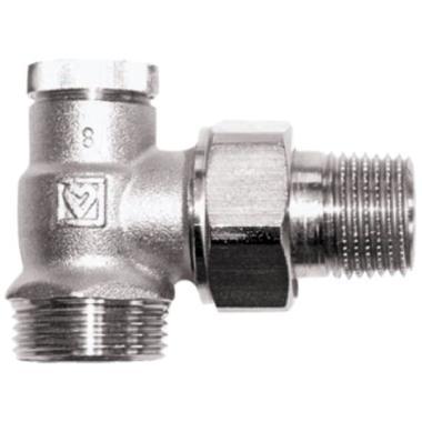 Herz 1372440 Visszatérő sarok 3/8 RL-1