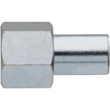 22x1/2 BM Betolható csatlakozó ZCF271A12022000 Steel Press