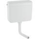 Geberit 136.430.11.1 AP116 WC tartály