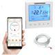 Computherm E280 wi-fi termosztát rad. és padlóf. rendszerhez