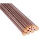 Rézcső 15x1 kemény szálas